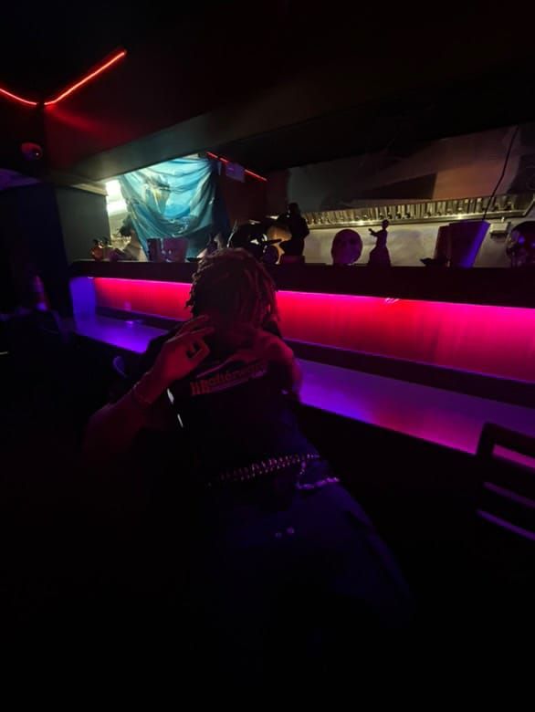 From Personal Passion to Local Legend: Meet Oba, Upstate NY's Rising Musical Voice