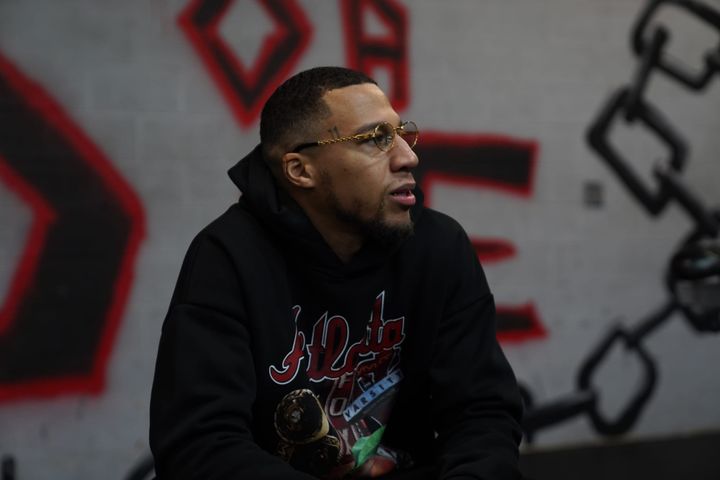 Boston Rapper Raheem Blake Set to Release Highly Anticipated Mixtape, ‘The Rising’