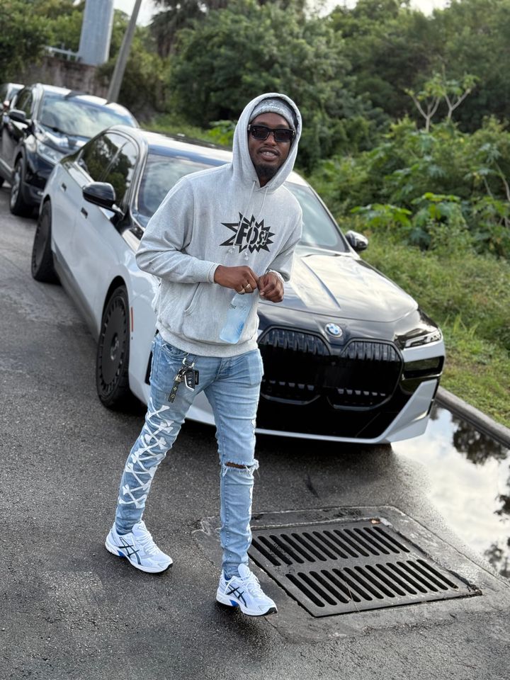 The Unadulterated Truth: RokkOutt Ike's Raw Path in Hip-Hop