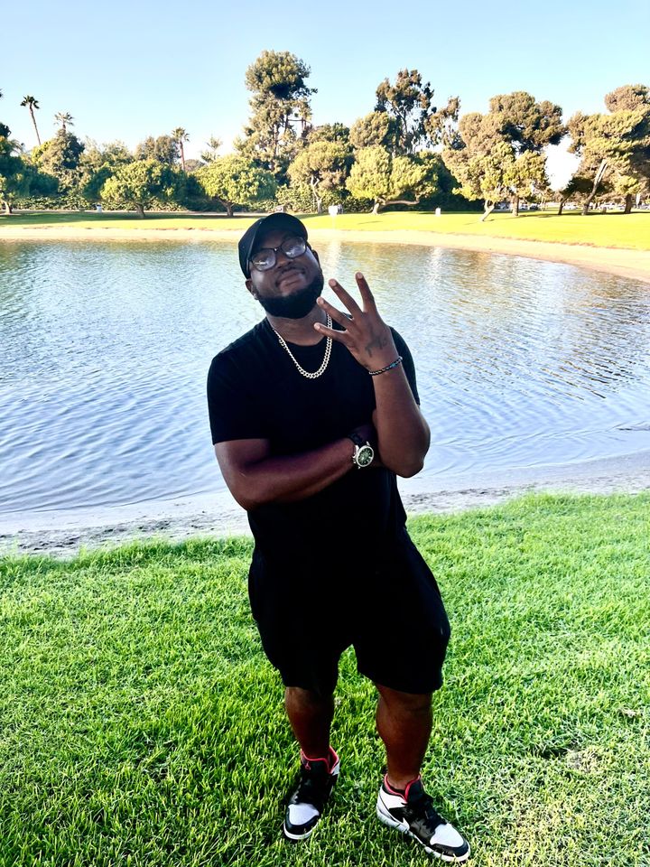 Birmingham's Jai Fresh Releases New Album, Credits Faith and Family for Success