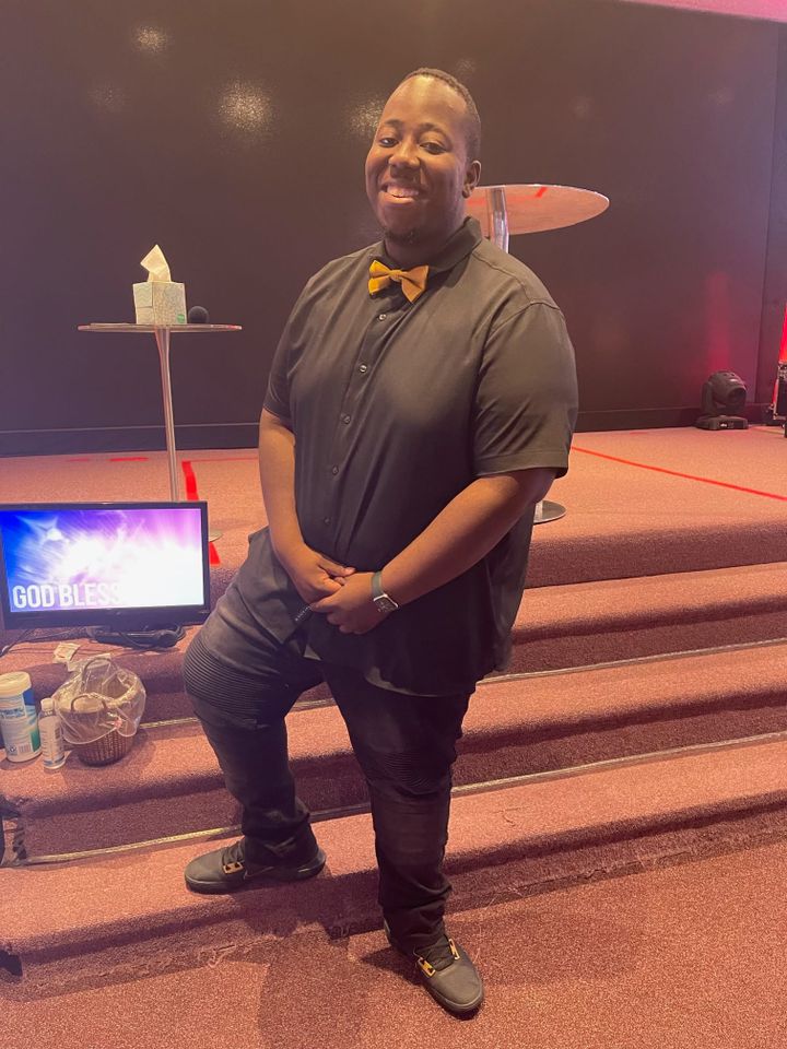 TW Preach: Spreading God's Message Through Hip-Hop's Powerful Voice