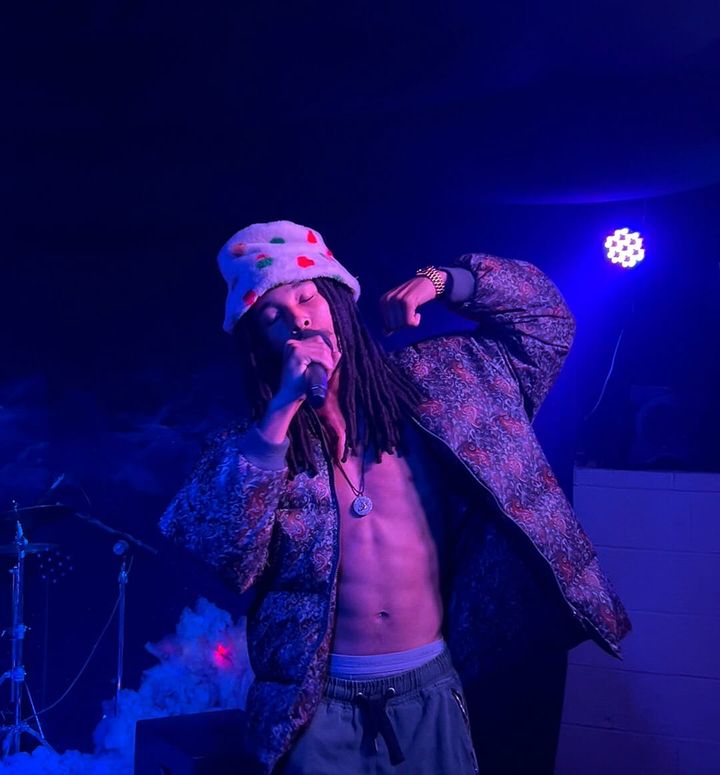 Atlanta Soul Rapper Paytience Hits 10,000 Streams, Releases New Single "Parts"