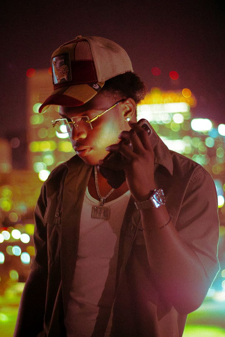 Baltimore Rapper Infamous D.I.D Aims to Ignite Creative Renaissance, Build "Dreams to Reality"