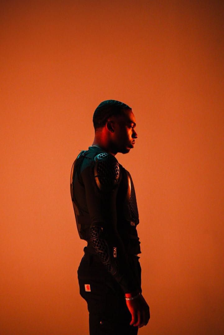 From Harvard to Hip-Hop: The Unconventional Journey of Sinah Abloh