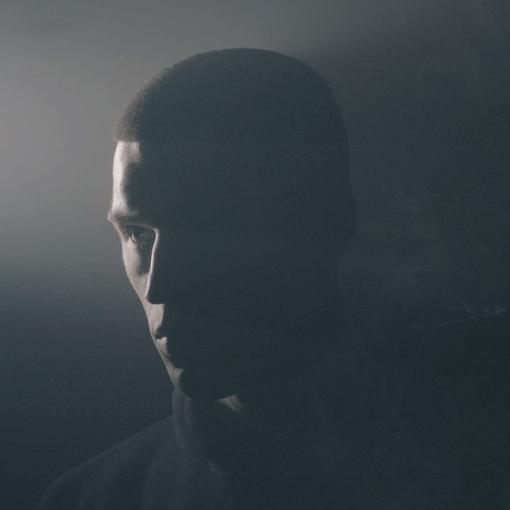 Brandon Bares: Eau Claire’s Multifaceted Artist Blending Music and Visual Art