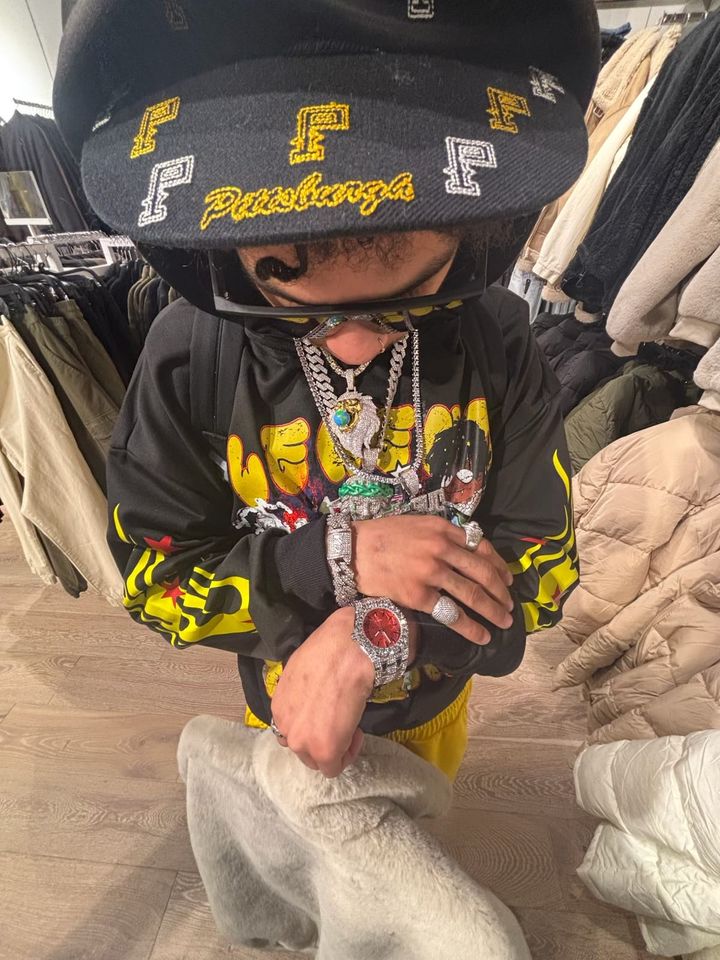 From Kalamazoo to the Spotlight: Meet Aye JayWil, Michigan's Rising Voice