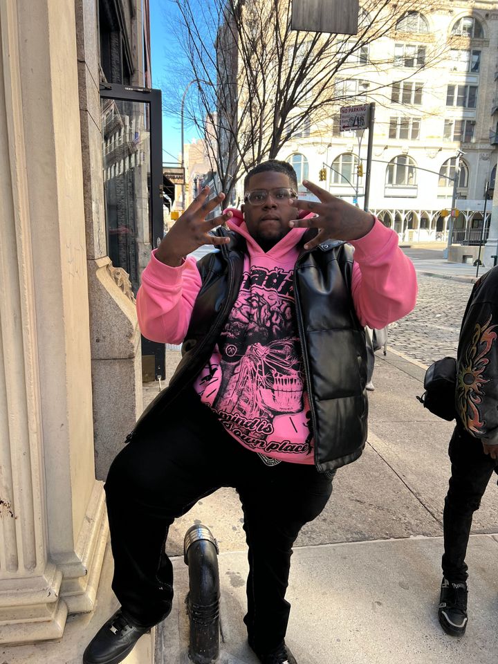 Indianapolis Rapper Gen5deuce Releases Debut Album, Voices Street Narratives