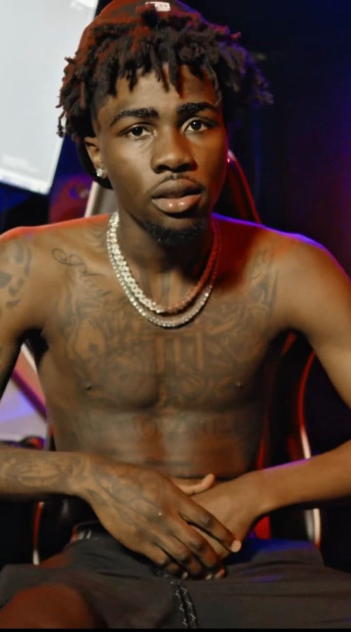 Emerging Artist K5 aka Kfeezy Blends Versatility and Authenticity in Upcoming EP