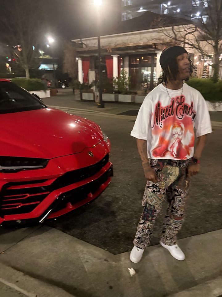 Skrilla’s Latest Tape Paints a Vivid Picture of His City’s Reality