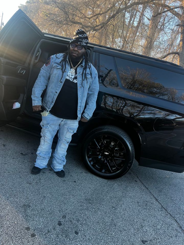 PSA: Blockboy Spanky Delivers a Fun, Get-Money Anthem Straight from Austell GA