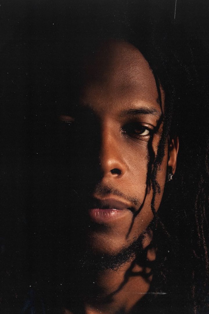 BackwoodScoob: The Mississippi Lyricist Bringing Smooth Wordplay and Real-Life Grit to Hip-Hop