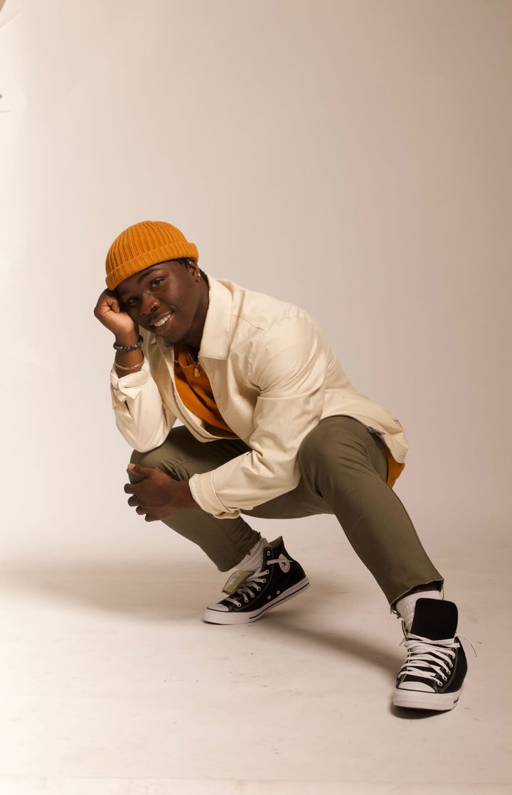 The Spiritual Awakening of Jaylen Mobley: Fayetteville's Rising Voice