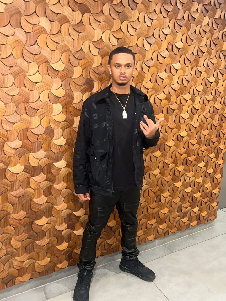 Houston Artist Clarence Driver (CJ) Set to Drop New Music Video for Single “Behind My Back”