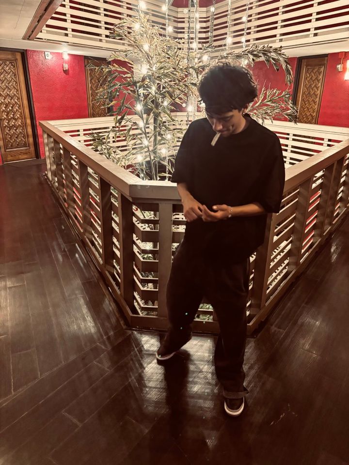 Karii: Rising from Struggles to Success in the Music Industry