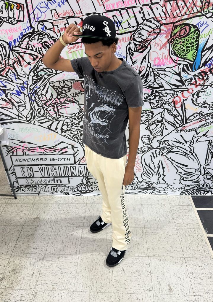 Qumar Bandz: Rising from Warren, Ohio to the Industry’s Spotlight