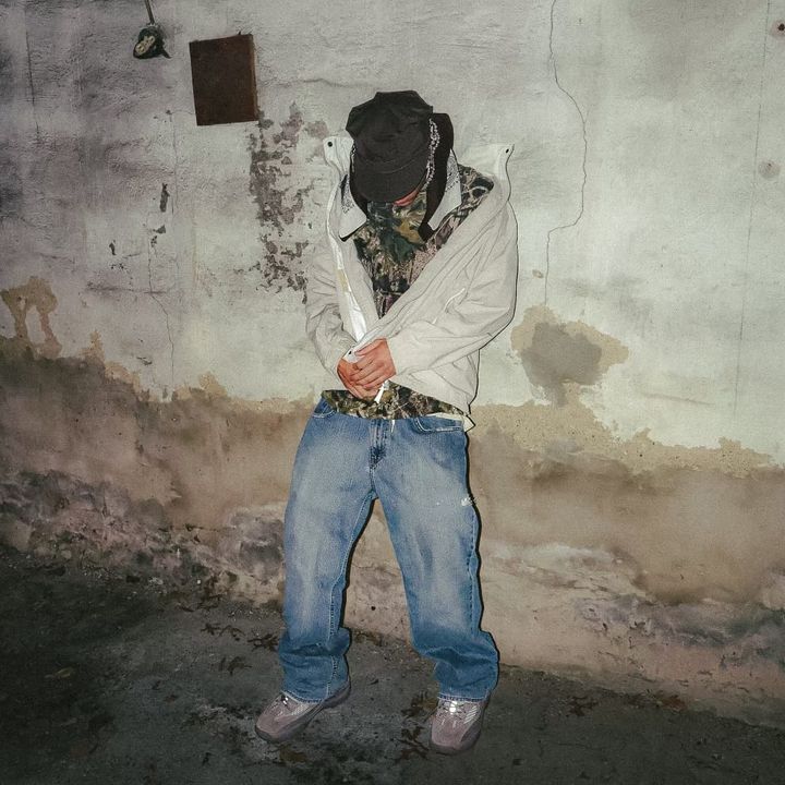 Sly Tinez: A Human Story of Light, Dark, and Resilience in Music