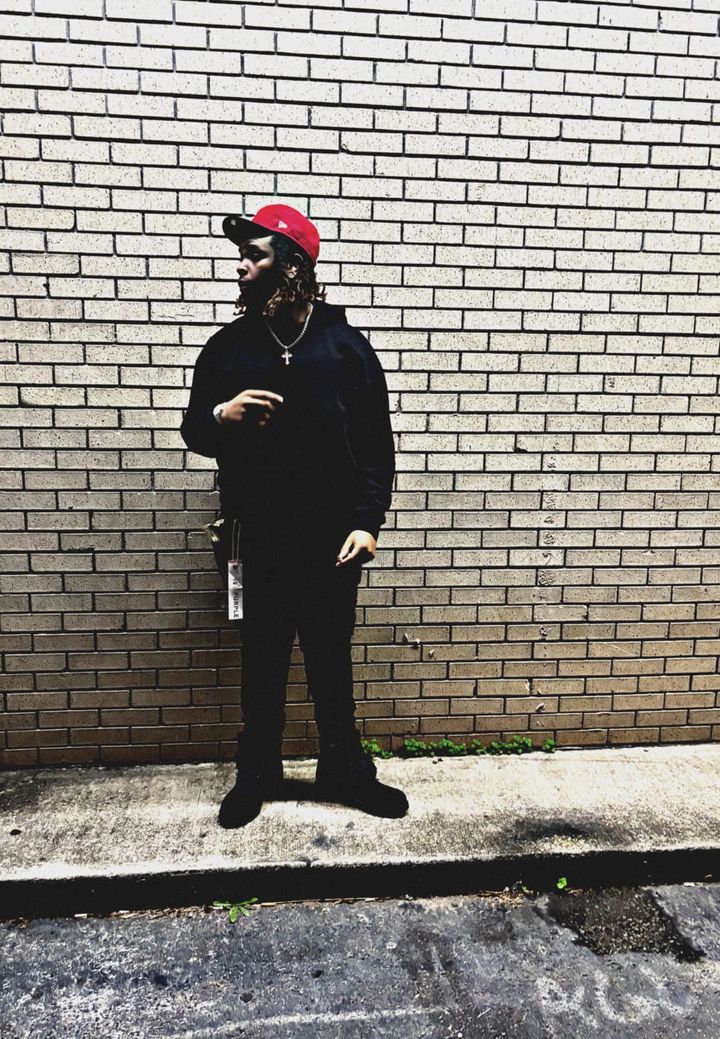 Xhosenn: Gainesville’s Versatile Voice Bringing New Sounds to the Game