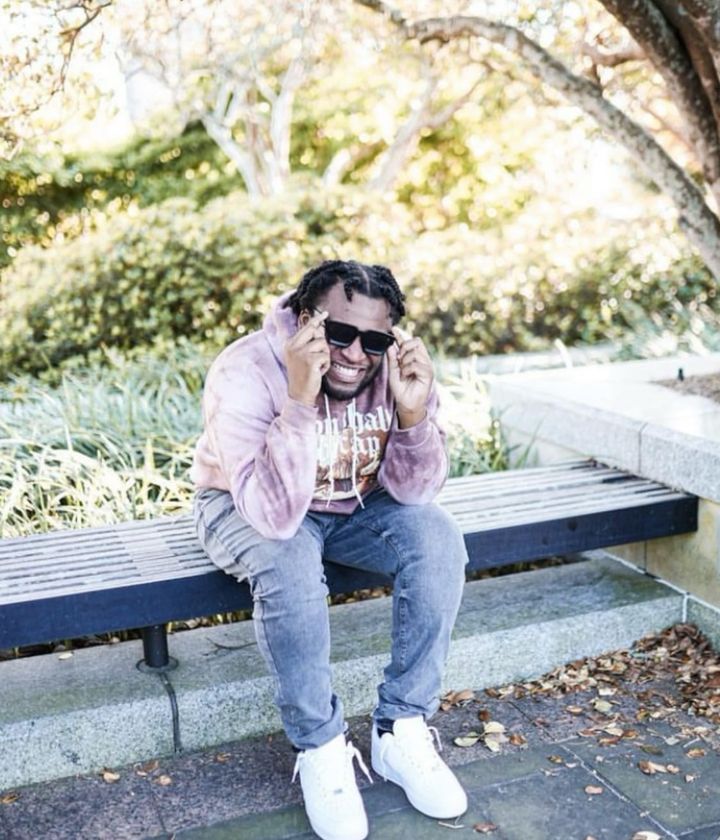 Moe Money: Hammond, Louisiana’s Rising Renegade of Authenticity