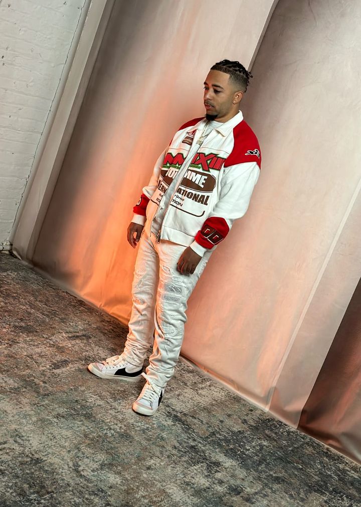 Frank Benz Delivers “Good News”: A Sensual Soundtrack for the Everyday Hustler