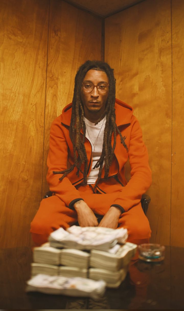 Dojoman: Eilo Sensei's Journey from Decatur's East Side to the World Stage