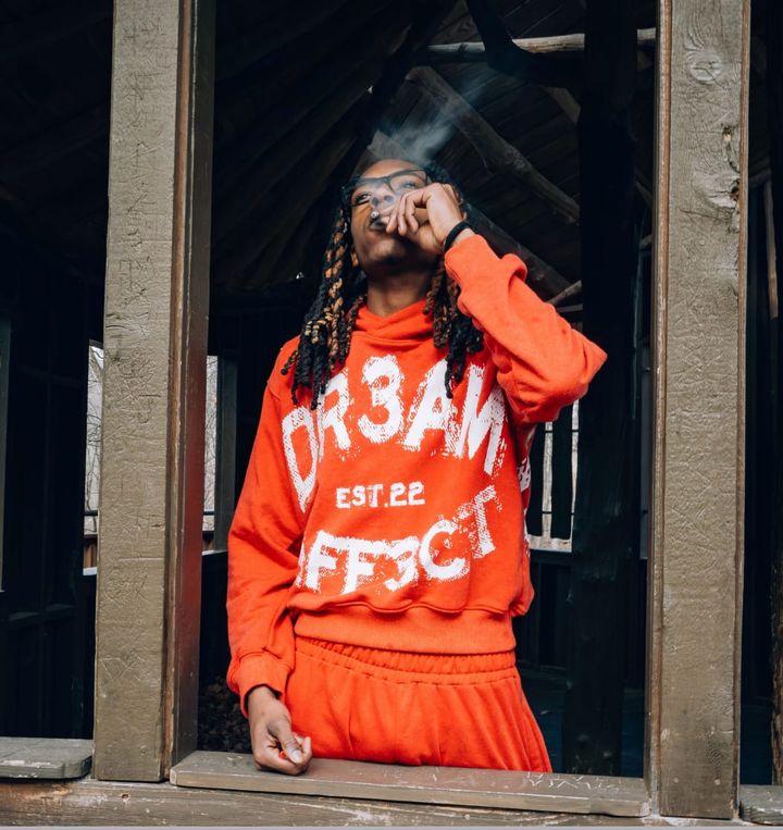 From Cincinnati to the World: AyeYoCJ’s Rise as a Voice for His Generation