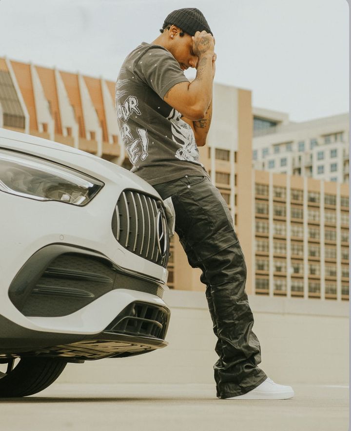 YNB Relly’s "Forever Paid" Tape: From Adversity to Ghetto Rockstar Livin’