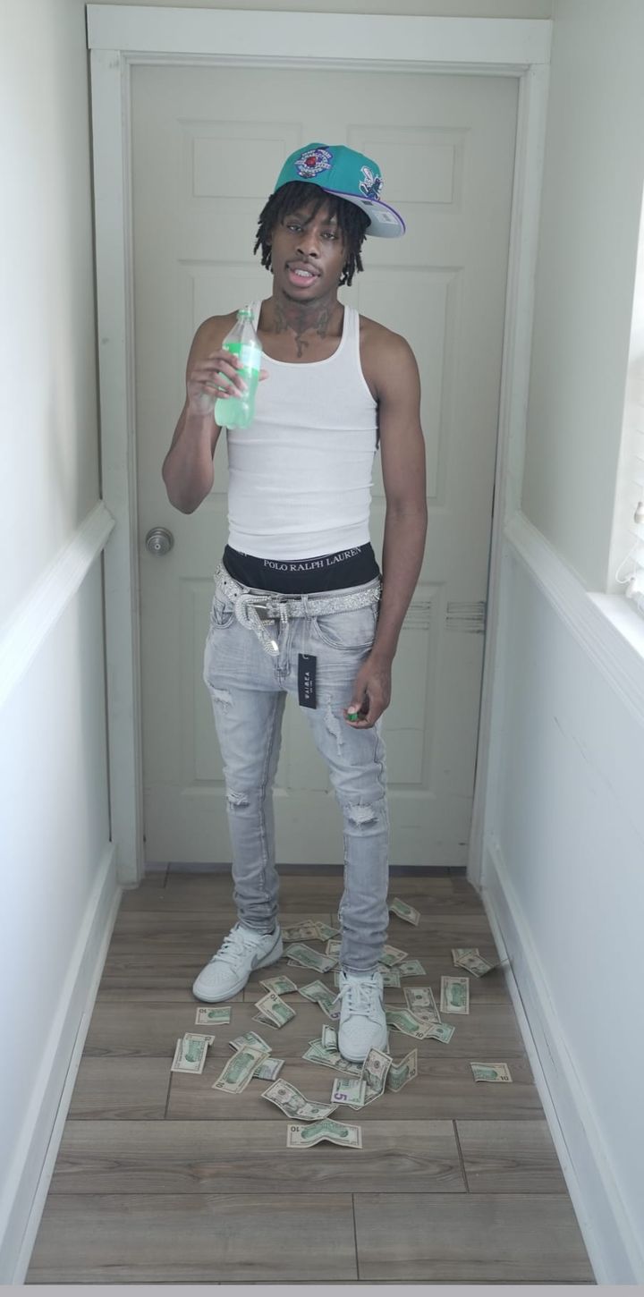 Swurvv: Rising from Wilmington, NC, to Inspire Through Music