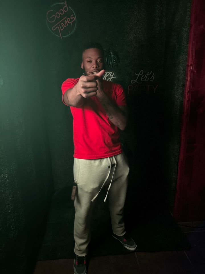 Memphis Rapper WhamGaveIt Shares His Story and Aspirations