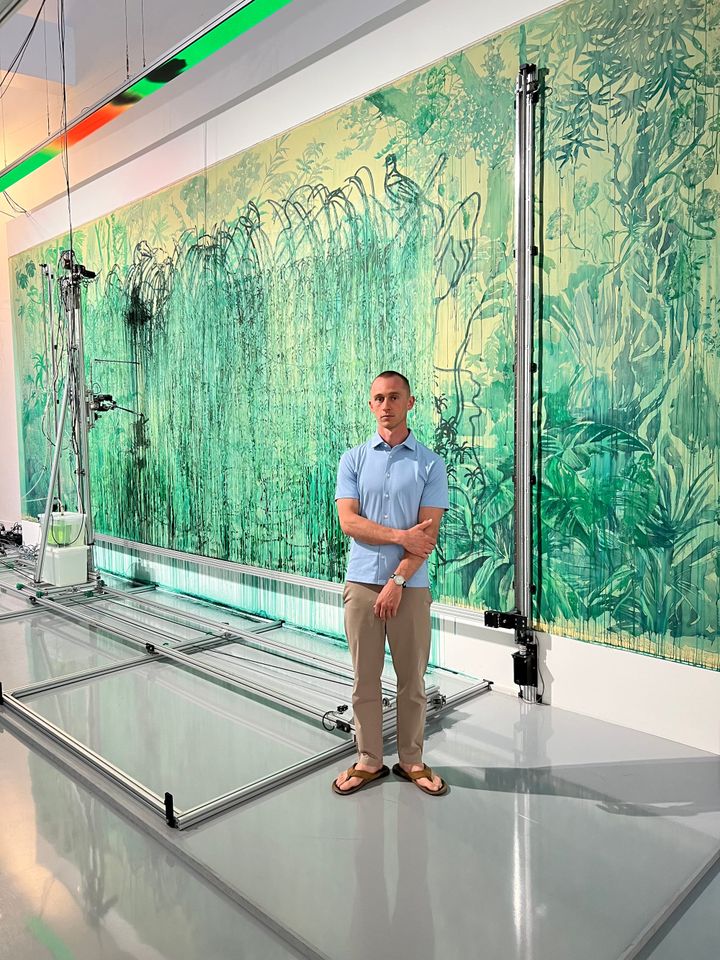 The Journey of DW: From Bedroom Studios to Musical Dreams