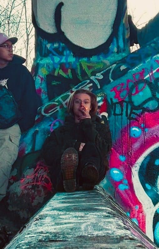 TJ's Raw Musical Journey