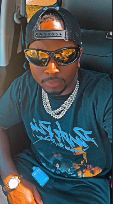 Rising From Port Arthur: JStringzz's Soulful Musical Journey