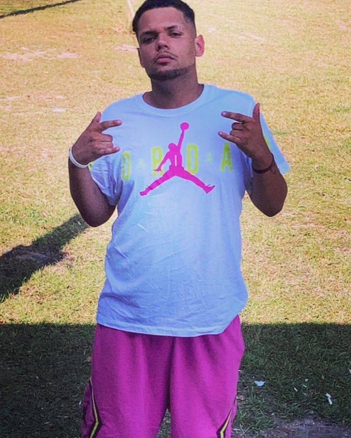 BREAKING THE MOLD: KING WEAVER BRINGS AUTHENTICITY AND HUSTLE TO THE MUSIC SCENE