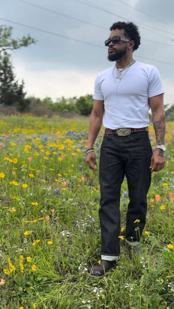 Houston’s Rising Star Dolla Peso Blends Raw Emotion and Genre-Defying Sounds