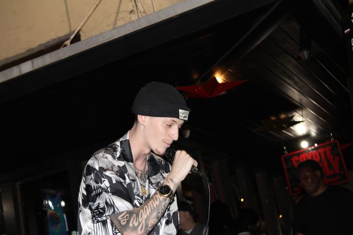 From Life Lessons to Lyrics: The Rise of GMA Gavn