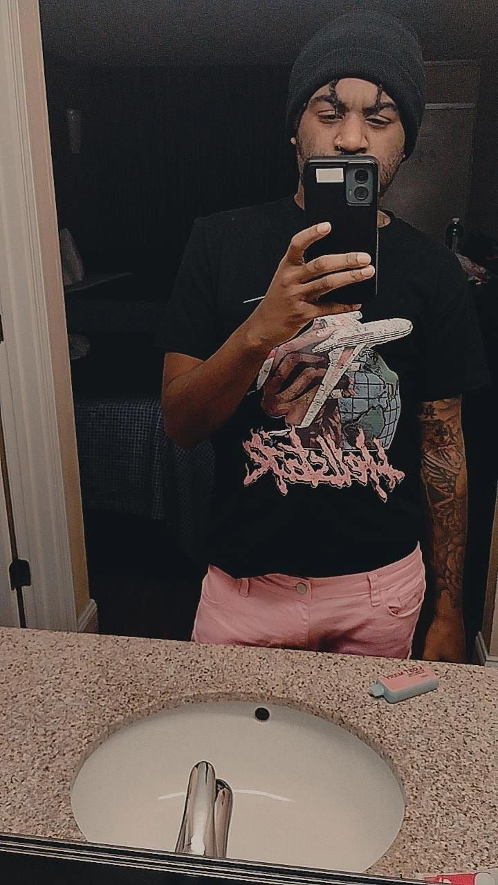 From Roanoke Freestyles to Finding His Voice: The Journey of Walter Irving-Witt