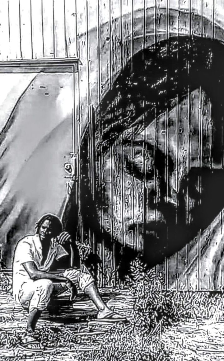 M.D.R. (Mansa Darron Reigns)