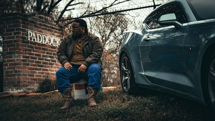 Ed Moe: Southern Authenticity in Music and Beyond