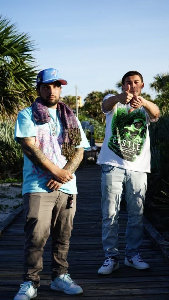 Breaking Bread: A New Chapter for Paradoxx386 & JR3