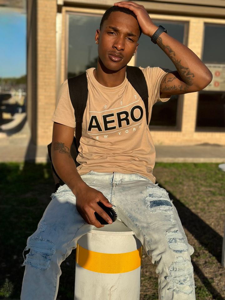 Atlanta Artist B4byDrako Set to Release Debut Album "Me Vs Me," Sharing Raw Life Experiences Through Versatile Sound