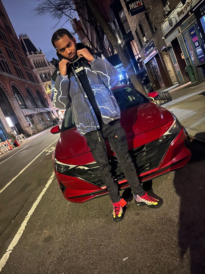 East Harlem MC Ant Thefinesser Shares Raw Life Experiences Through Music