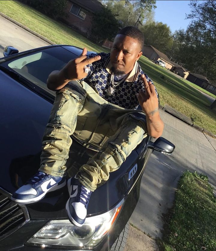 BREAKING INTO THE SCENE: MEECHYBABY’S JOURNEY FROM BEAUMONT TO THE INDUSTRY