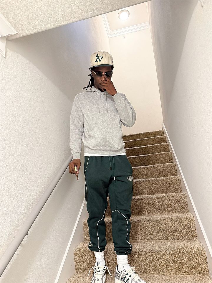 Turnpike Shawty: The Black Sheep of Austin’s North Side Rising Through Music