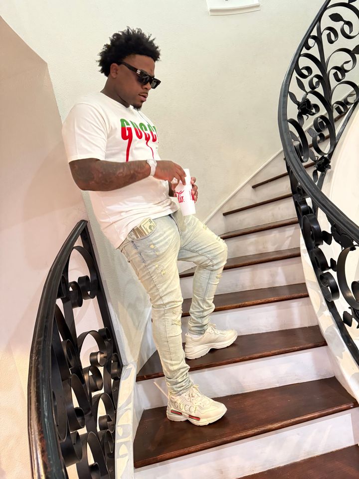 Texarkana Rapper I30 Bankroll Finds Authenticity in His Reality-Driven Music