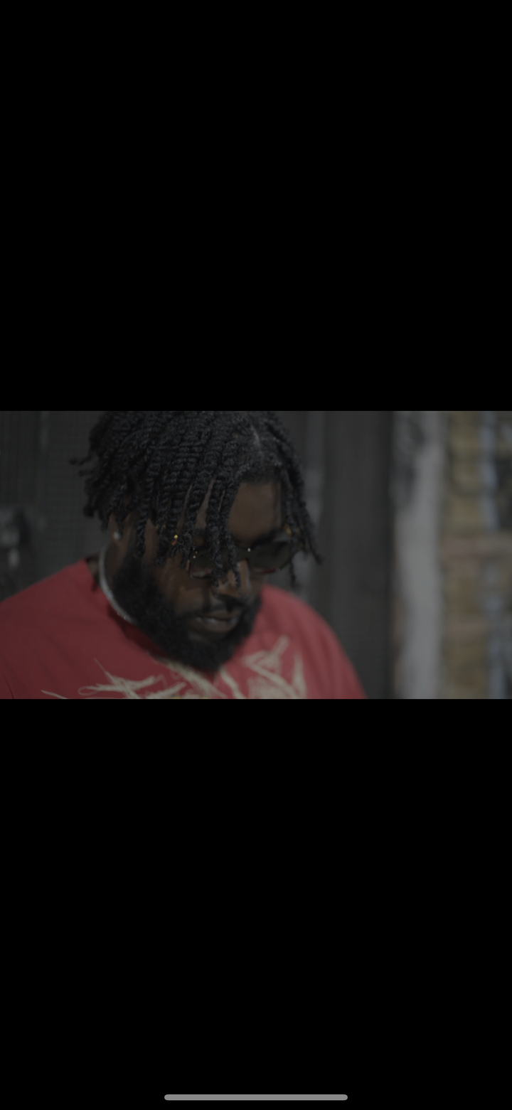 MELLO OLLEM Brings Raw Reality with “CODEINE” ft. Von Fincho