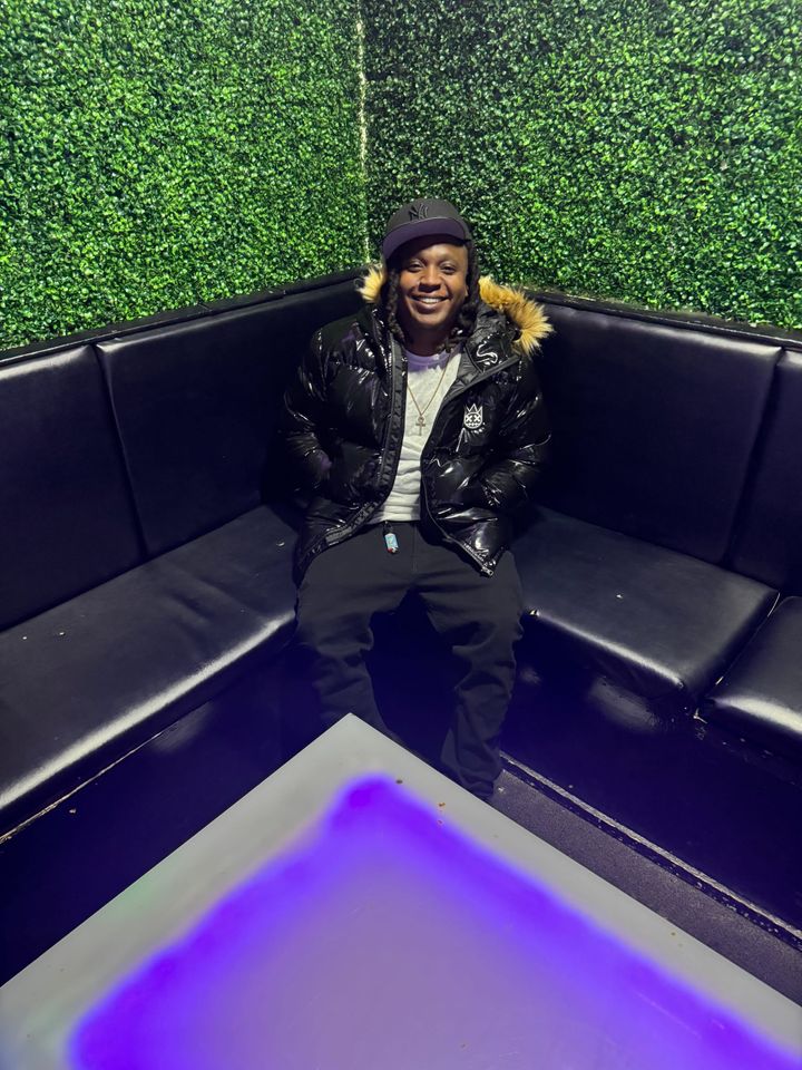 Rising Artist Profile: Tyrell Gray (H.B.K.) - Raw Emotion Meets Authentic Expression