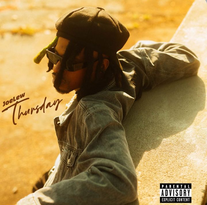 JoeLew Drops New Single “Thursday,” Proving He’s Here to Stay