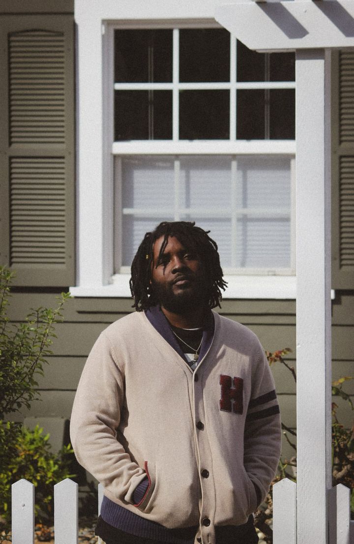 Emmitt Dupree Honors Nipsey Hussle with Motivational West Coast Anthem “Victory Laps”