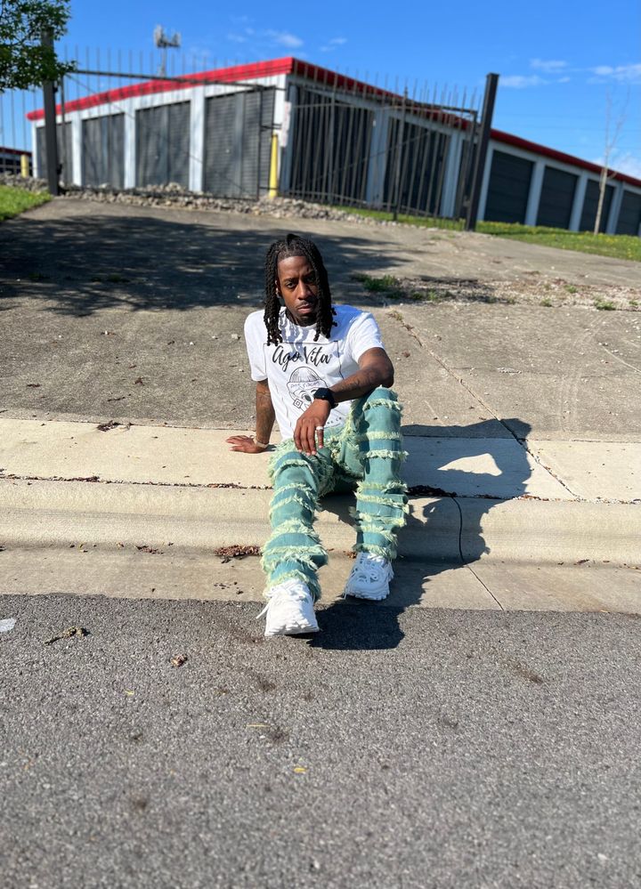 Chicago Artist Eddie Bars Opens Up About Music as Therapy and Announces New Single