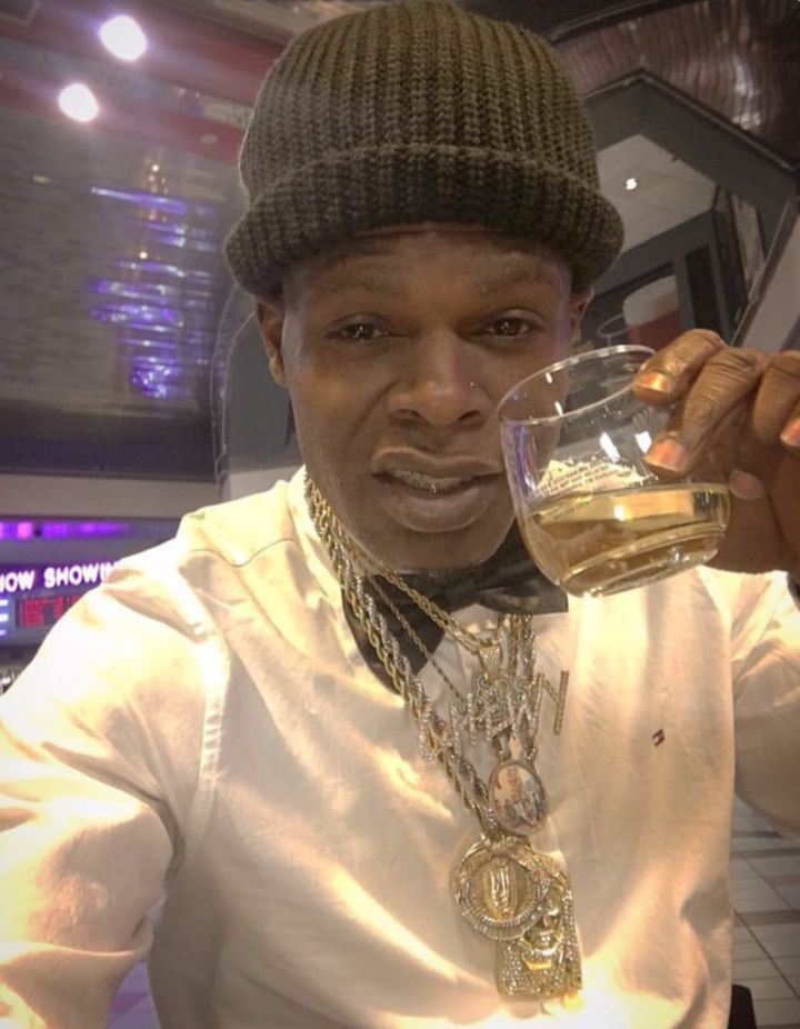 Chewy Mane: From Tarpon Springs to Tubi – The Rise of a Multifaceted Artist