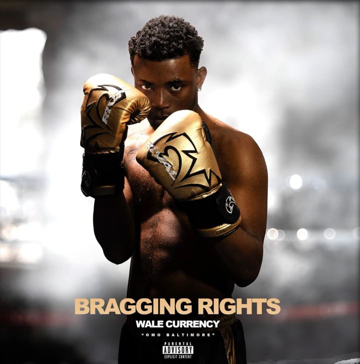 Wale Currency Claims His “Bragging Rights” with Passion, Pain, and Purpose